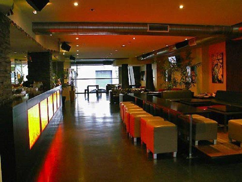 Nomads Melbourne Backpackers Hostel Bagian luar foto