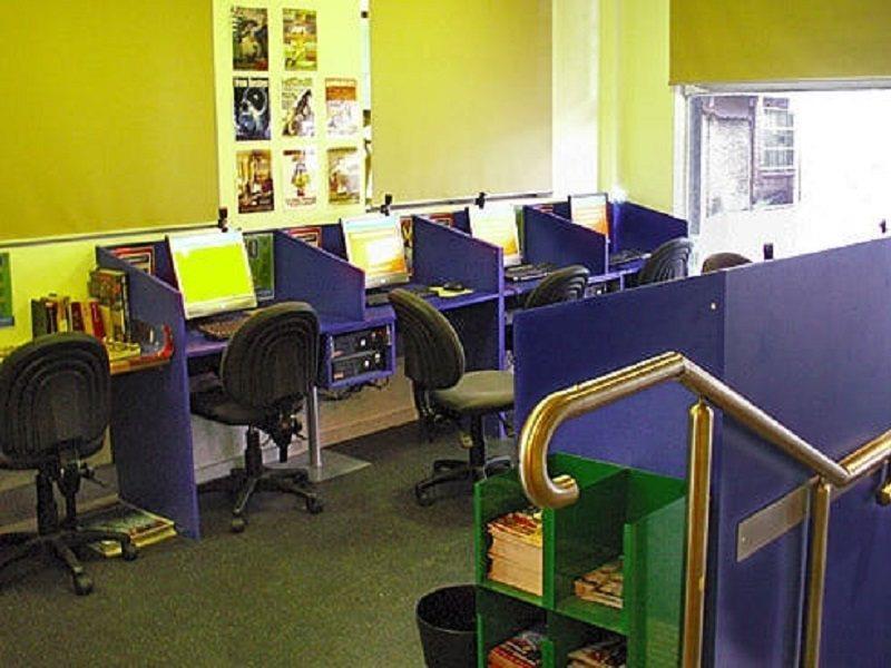 Nomads Melbourne Backpackers Hostel Bagian luar foto